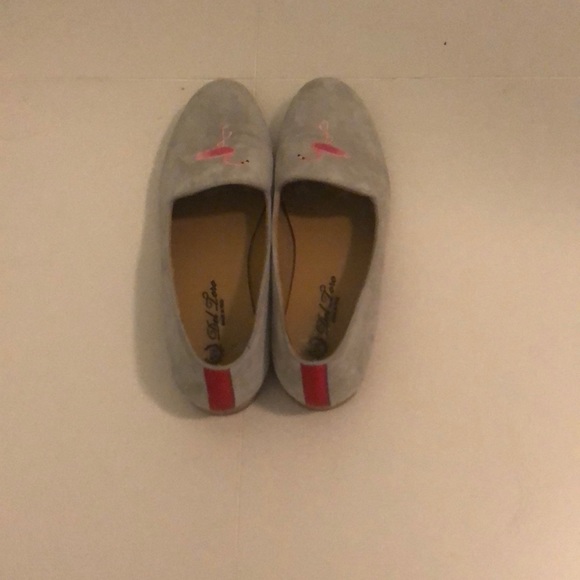 del toro slippers